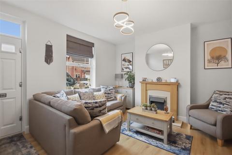 2 bedroom terraced house for sale, Chapel Lane East, Hasland, Chesterfield
