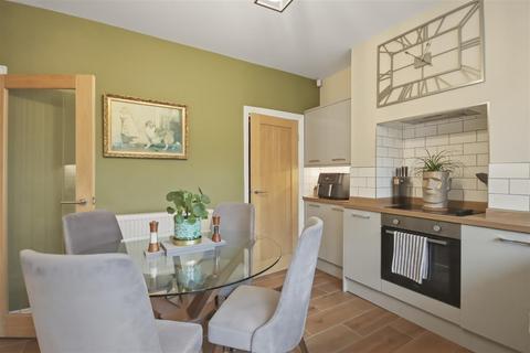 2 bedroom terraced house for sale, Chapel Lane East, Hasland, Chesterfield