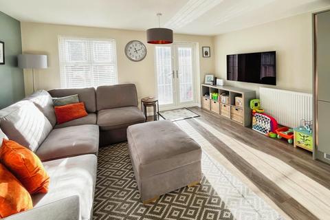 undefined, Freemans Way, Thirsk