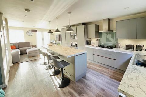 undefined, Freemans Way, Thirsk
