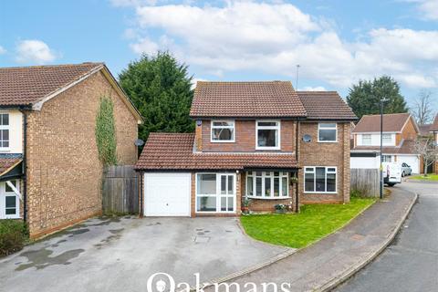 undefined, Hall Dale Close, West Midlands B28