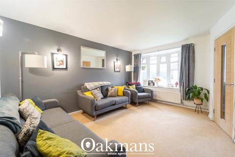 undefined, Hall Dale Close, West Midlands B28