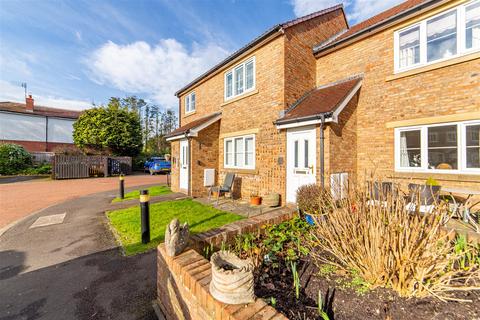 undefined, Darras Mews, Darras Hall NE20