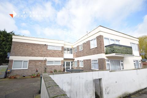 undefined, Cheryl Court, Uplands Road, Clacton-on-Sea