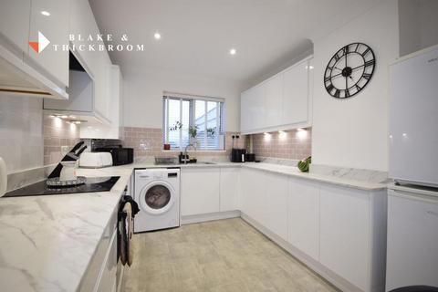 undefined, Cheryl Court, Clacton-on-Sea, Essex, CO15 1BD