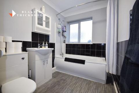 undefined, Cheryl Court, Clacton-on-Sea, Essex, CO15 1BD