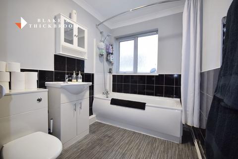 undefined, Cheryl Court, Clacton-on-Sea, Essex, CO15 1BD