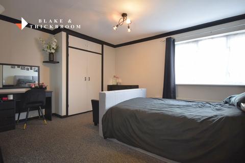 undefined, Cheryl Court, Clacton-on-Sea, Essex, CO15 1BD