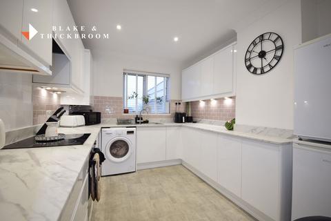 undefined, Cheryl Court, Clacton-on-Sea, Essex, CO15 1BD