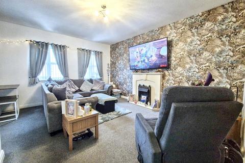 3 bedroom apartment for sale, Makendon Street, Hebburn, Tyne and Wear, NE31 1RF