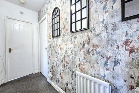 3 bedroom apartment for sale, Makendon Street, Hebburn, Tyne and Wear, NE31 1RF