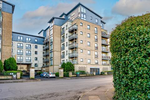 undefined, 15/7 Hawkhill Close, Leith, Edinburgh, EH7 6AL