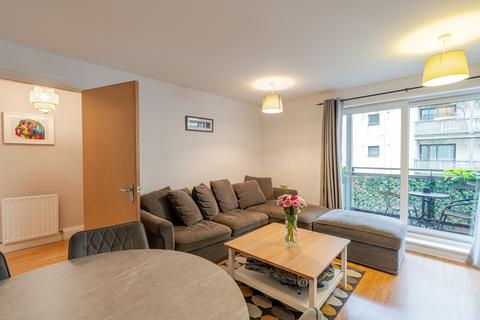 undefined, 15/7 Hawkhill Close, Leith, Edinburgh, EH7 6AL