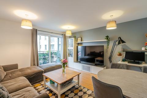 undefined, 15/7 Hawkhill Close, Leith, Edinburgh, EH7 6AL