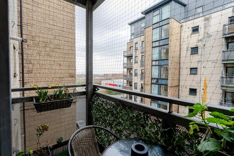 undefined, 15/7 Hawkhill Close, Leith, Edinburgh, EH7 6AL