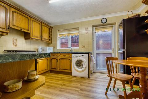 undefined, Bakestone Moor, Worksop S80