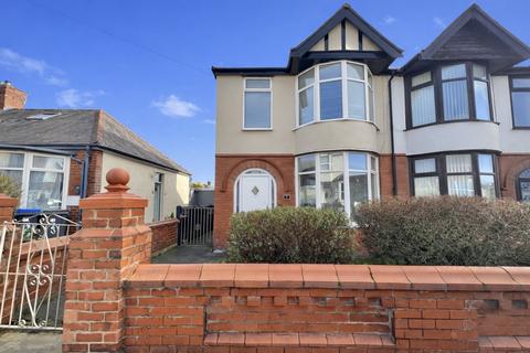 undefined, Eaton Avenue, Blackpool FY1