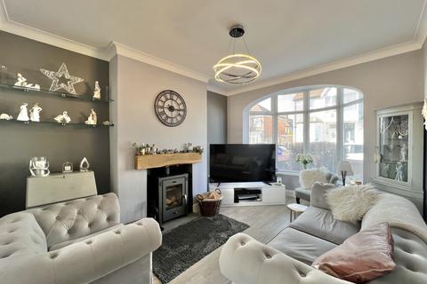 undefined, Eaton Avenue, Blackpool FY1
