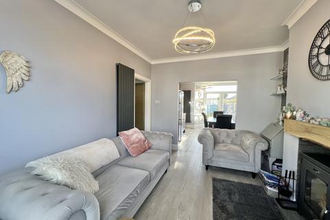 undefined, Eaton Avenue, Blackpool FY1