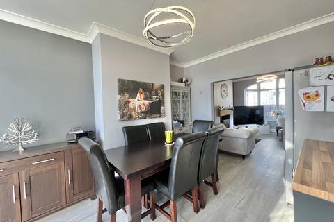 undefined, Eaton Avenue, Blackpool FY1