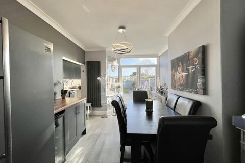 undefined, Eaton Avenue, Blackpool FY1