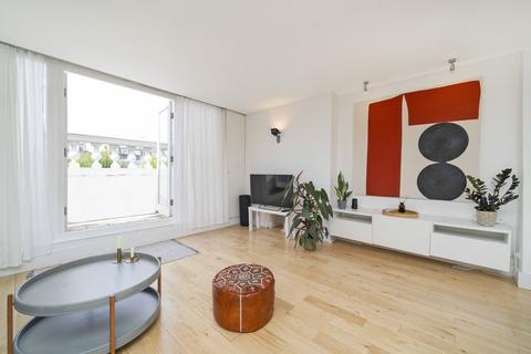 undefined, Sutherland Place, W2