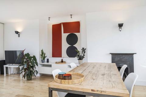 undefined, Sutherland Place, W2
