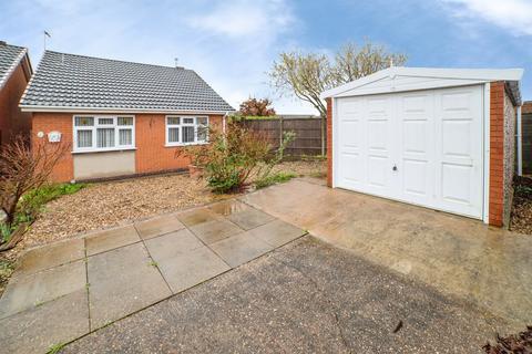 undefined, Boatmans Close, ILKESTON DE7