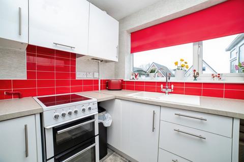 undefined, Boatmans Close, ILKESTON DE7