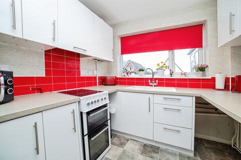 undefined, Boatmans Close, ILKESTON DE7