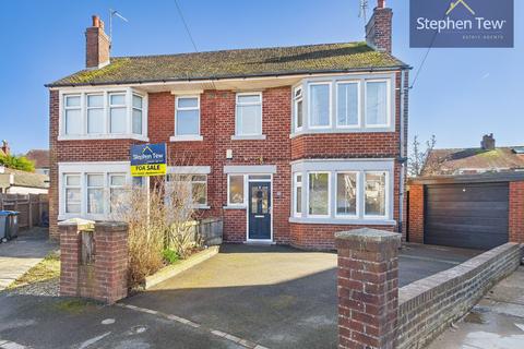 undefined, Willow Grove, Blackpool, FY3