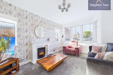 undefined, Willow Grove, Blackpool, FY3