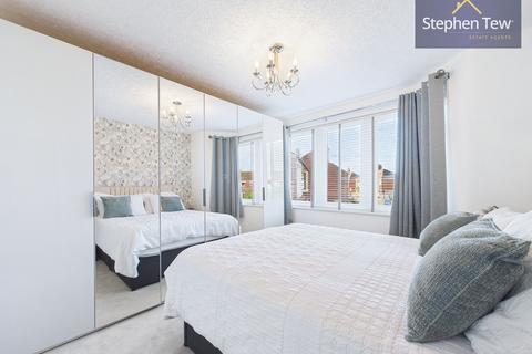 undefined, Willow Grove, Blackpool, FY3