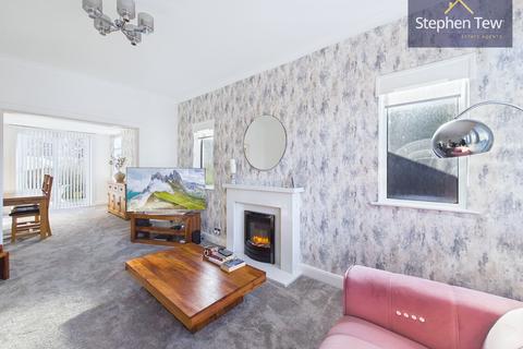undefined, Willow Grove, Blackpool, FY3
