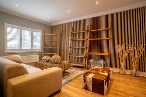 undefined, Shearwater Crescent, Dunfermline, KY11