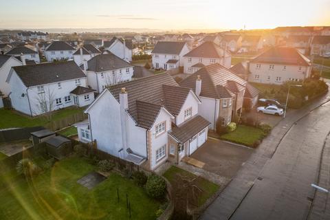 undefined, Shearwater Crescent, Dunfermline, KY11