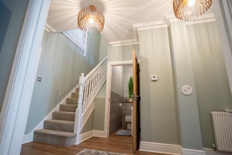 undefined, Shearwater Crescent, Dunfermline, KY11