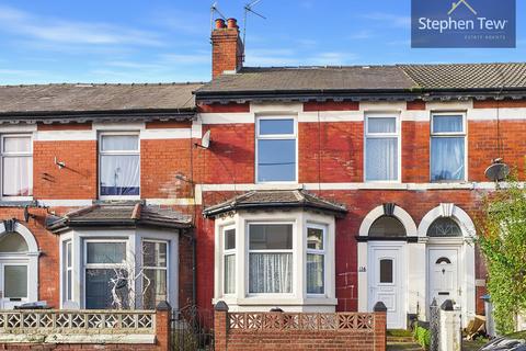 undefined, St. Heliers Road, Blackpool, FY1