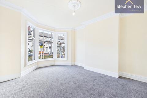 undefined, St. Heliers Road, Blackpool, FY1