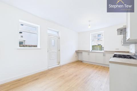 undefined, St. Heliers Road, Blackpool, FY1