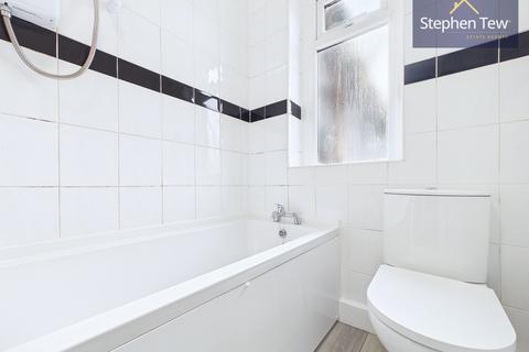 undefined, St. Heliers Road, Blackpool, FY1