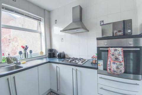 undefined, Croft Road, Blyth NE24