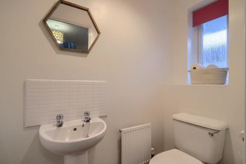4 bedroom detached house for sale, Cinnabar Road, Stockton-on-Tees