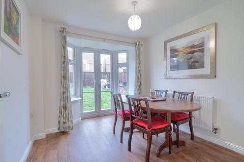 4 bedroom detached house for sale, Cinnabar Road, Stockton-on-Tees