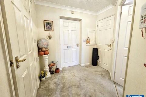 1 bedroom apartment for sale, Beeches Court, 1, Ashill Road, Birmingham, B45