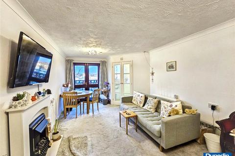 1 bedroom apartment for sale, Beeches Court, 1, Ashill Road, Birmingham, B45