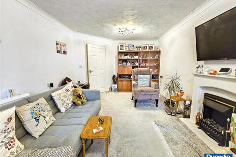 1 bedroom apartment for sale, Beeches Court, 1, Ashill Road, Birmingham, B45