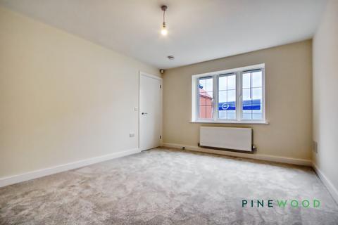 4 bedroom detached house for sale, Whinfell Road, Chesterfield S41