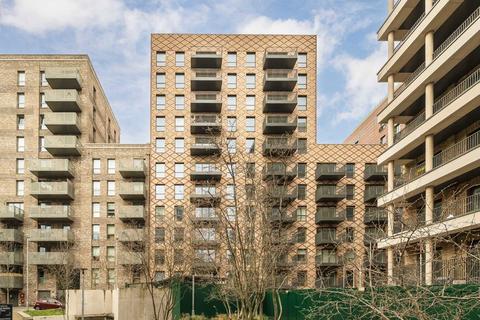 2 bedroom flat to rent, Danvers Avenue, LONDON SW11