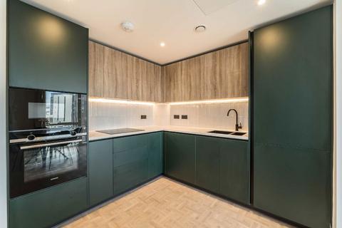 2 bedroom flat to rent, Danvers Avenue, LONDON SW11